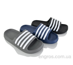 Шлепки M&L  Alex13